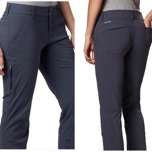 Columbia Omni-Shield Advanced Repellent Women’s Pant